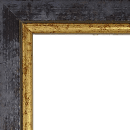 Blau Gold