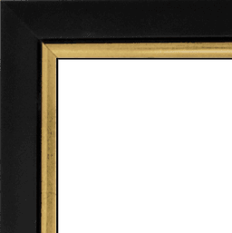 Schwarz Gold