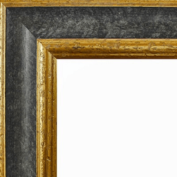 Schwarz Gold